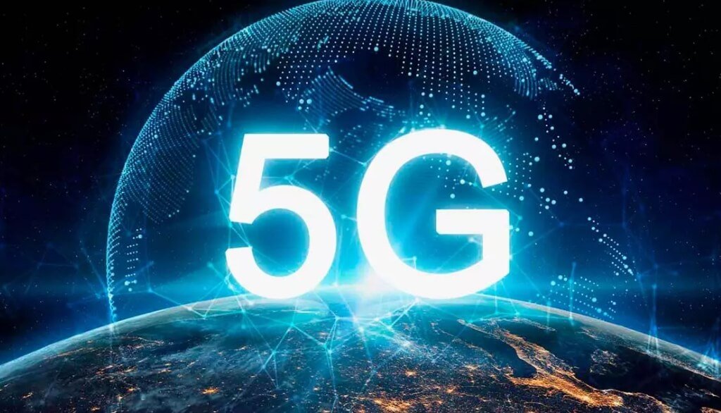 Опасность технологии 5G для самолетов: правда или вымысел?