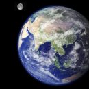 Что происходит с Землей — она увеличивается или уменьшается?