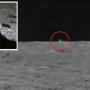 Луноход «Юйту-2» раскрыл тайну загадочного монолита на поверхности Луны