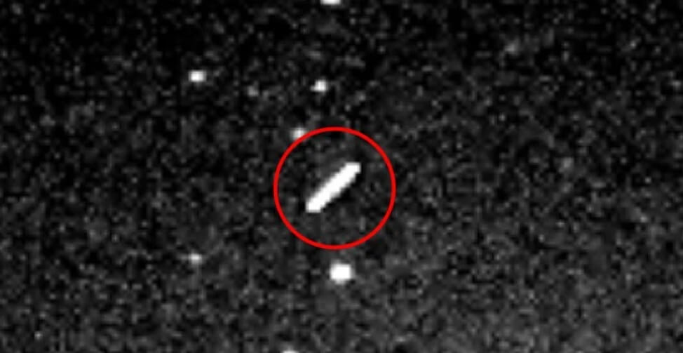 Мимо Земли скоро пролетит гигантский астероид размером с небоскреб