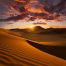 Зачем в пустыню завозят песок и почему он может стать важнее нефти