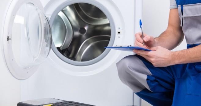 Что учитывать при выборе компании для ремонта стиральных машин в Перми