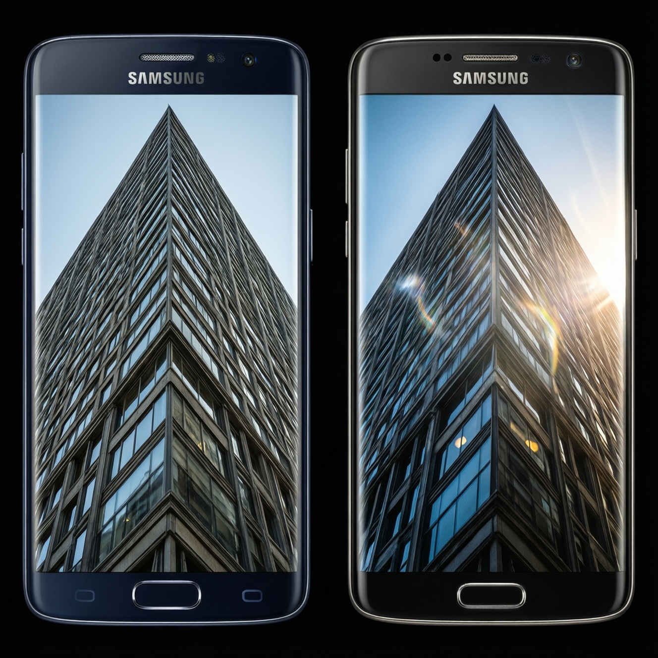 Galaxy S26 ultra снимает резче iphone 17 pro, но чаще создаёт ореолы Galaxy S26 ultra снимает резче iphone 17 pro, но чаще создаёт ореолы