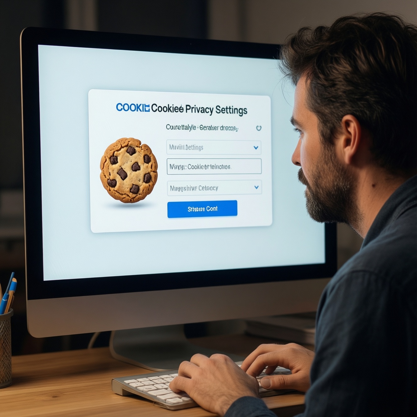 Настройки конфиденциальности: как используются cookie и Ip-адрес на сайте Настройки конфиденциальности: как используются cookie и Ip-адрес на сайте