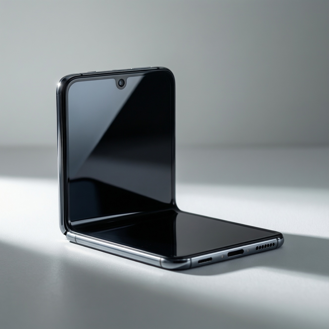 Складной iphone duo: что известно о возможном формате и особенностях смартфона